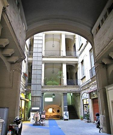 Venustasnapoli Villa Exterior photo