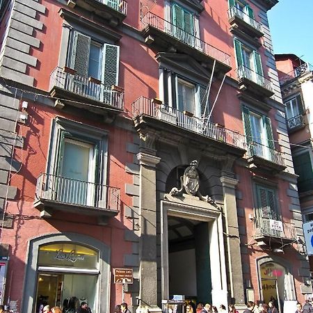 Venustasnapoli Villa Exterior photo