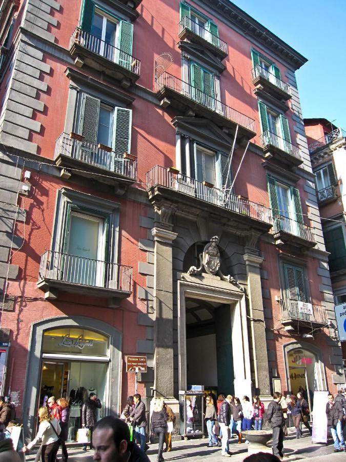 Venustasnapoli Villa Exterior photo